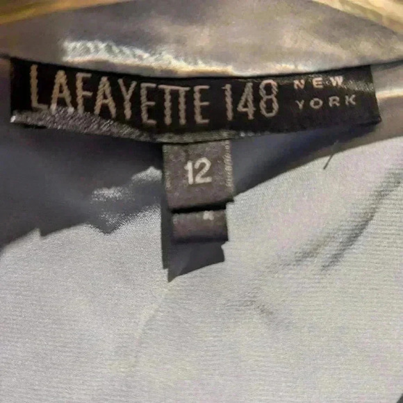 Lafallete blouse - Picture 7 of 7